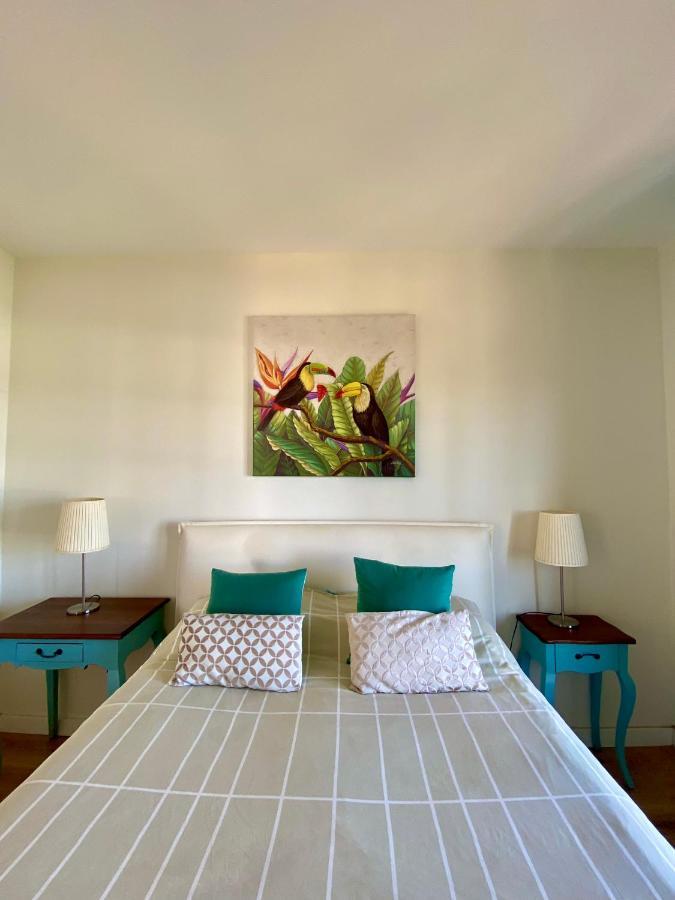 Apartamento Om Con Piscina Y Vistas Al Mar Apartment Costa Teguise Exterior photo